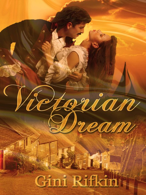 Title details for Victorian Dream by Gini Rifkin - Available